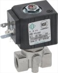 2-WAYS SOLENOID VALVE ODE