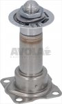 MECHANICAL COMPONENT PARKER 2 WAYS R/1.5