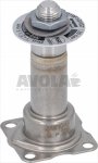 MECHANICAL COMPONENT PARKER 2 WAYS V/1.5