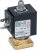 solenoid valve ode 3 ways 115v 8w