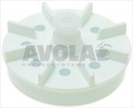 IMPELLER FOR 8-BLADES PUMP