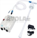WATER PUMP FLOJET 230V 50Hz