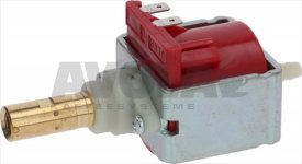 VIBRATORY PUMP EX5 48W 24V 50/60Hz