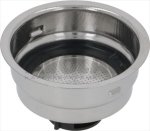 2 CUPS FILTER CREMADISK