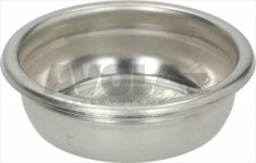2-CUP FILTER 14 GRAMS