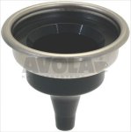 ADAPTER FILTER F/COFFEE PODS EP CIMBALI