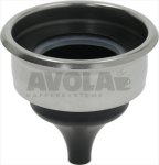 ADAPTER FILTER F/COFFEE PODS EP RANCILIO