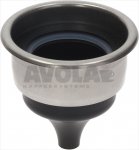ADAPTER FILTER F/COFFEE PODS EP SPAZIALE
