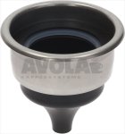 ADAPTER FILTER F/COFFEE PODS EP SPAZIALE