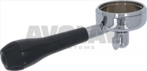 COMPLETE FILTER HOLDER 1 CUP CASADIO