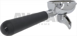 COMPLETE FILTER HOLDER 1 CUP BIANCHI