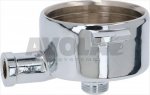 FILTER HOLDER f/COFFEE MACH.ASTORIA/WEGA
