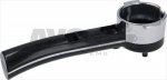 COMPLETE FILTER HOLDER 2 CUPS DELONGHI
