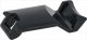 block lever for filter