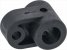 quot t quot shaped unit control cam
