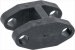 quot h quot shaped middle cam