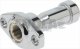 upper chrome plated sleeve