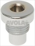 RIGHT PIN FOR LEVER GROUP