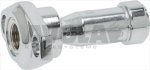 UPPER CHROME-PLATED SLEEVE