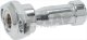 upper chrome plated sleeve
