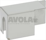 SOLENOID VALVE PLATE