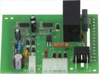 ELECTRONIC DELAYER 115V 60Hz