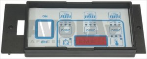 TIMER BOARD IBF3