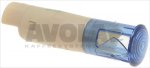 BLUE INDICATOR LIGHT 230 V