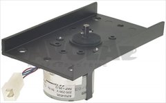 COMPLETE MIXER MOTOR 115V 60Hz