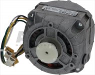 MOTOR EMI 26W 83-2025/5