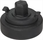 MAGNETIC ROTOR FOR SCROLL