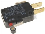 MICROSWITCH V-165-1C5 16A 250V