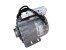motor rpm with clamp connection 230v