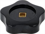 WATER/STEAM TAP KNOB