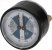 boiler pump pressure gauge