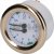 boiler pump pressure gauge