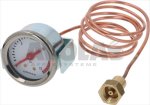 PUMP PRESSURE GAUGE