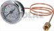 boiler pressure gauge