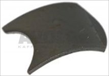 KNOB SPRING 9x12 mm