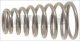 conical spring