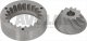 3 phase conic grind burrs pair mazzer rh