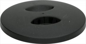 COFFEE HOPPER LID