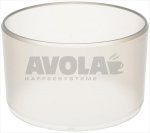 COFFEE CONTAINER EXTENSION ACCESSORY