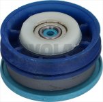 MAGNETIC PULLEY