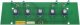 5 buttons push button panel