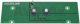 2 buttons push button panel
