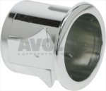 CHROME-PLATED SUPPORT