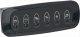 push button panel 6 buttons