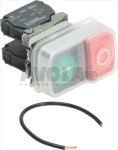 COMPLETE PUSH-BUTTON 0-1