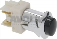 COMPLETE BIPOLAR SWITCH 16A 250V